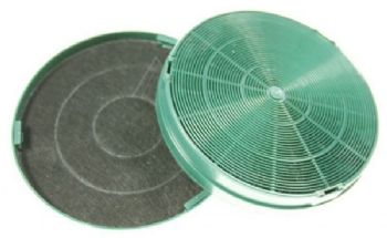 Kolfilter 2-pack