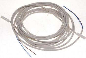 Temperatursensor