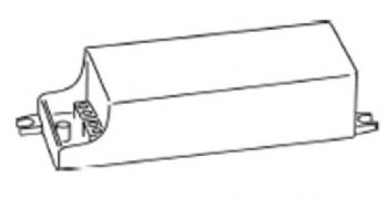 Transformator halogen