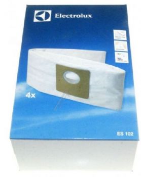 Dammsugarpse Electrolux 4-pack