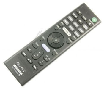 Fjrrkontroll Sony RMT-AH401U