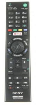 Fjrrkontroll RMT-TX200E