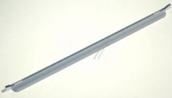 Bakre list till hylla 485 mm