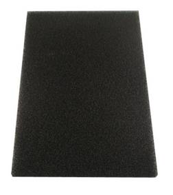 Fettfilter Futurum 365x250 mm