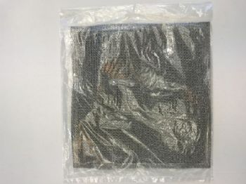 Metalltrdsfilter