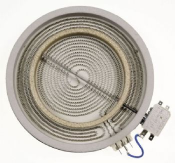 Strlelement 2200 watt