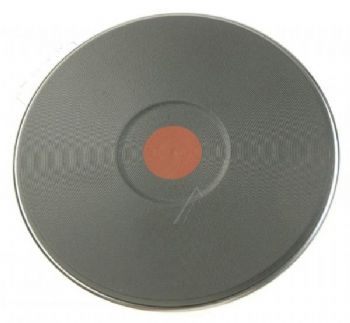 Kokplatta 145 mm 1500 watt