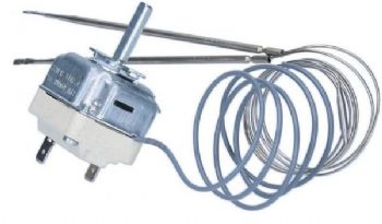 Ugnstermostat