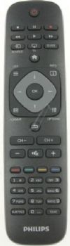 Fjrrkontroll Philips 398GR8BD5NTPHT