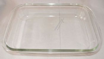 Ungsform i glas