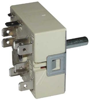 Effektregulator 230 volt Electrolux