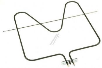 Nedre element 230 v