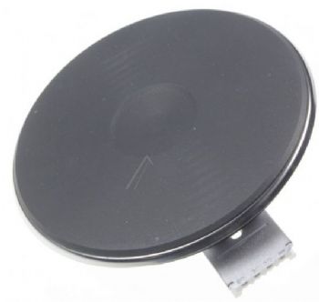Spisplatta 180 mm