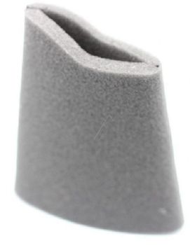 Skumgummifilter