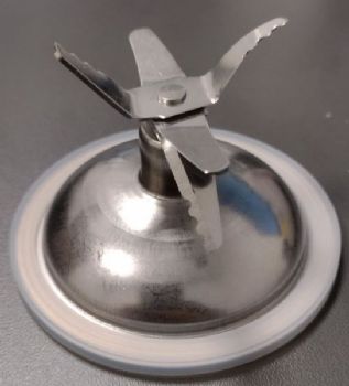 Mixerkniv OBH Nordica