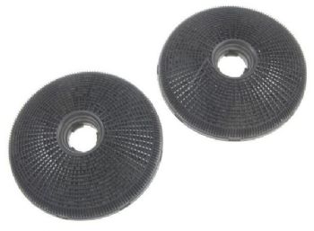 Kolfilter 2-pack