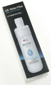 Vattenfilter 