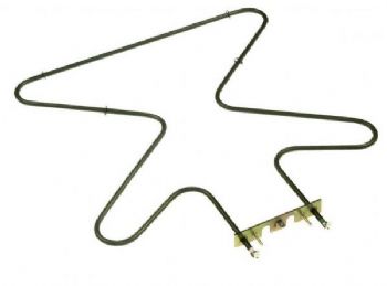 Nedre element 1100 watt