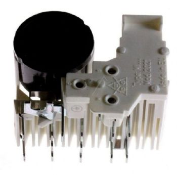 Monoblock