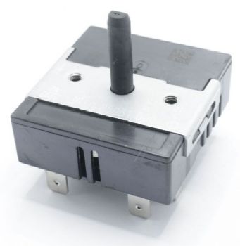 Effektregulator dubbel zon 400 volt Cylinda