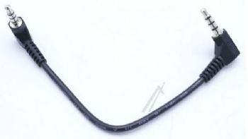 Audiokabel hane hane