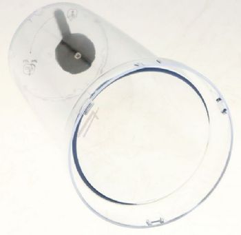 Vakumlock