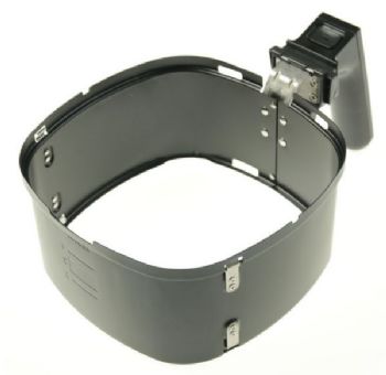 Handtagsram