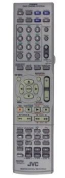 Fjrrkontroll Jvc RMSTHR3RW1
