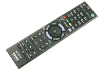 Fjrrkontroll Sony RMT-TZ120E