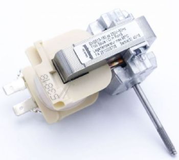 Flktmotor 230 v h mvl