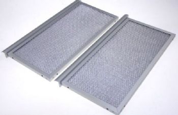 Metallfilter