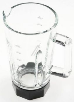Mixerkanna