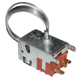 Termostat