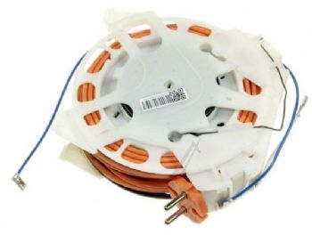 Sladdvinda Electrolux