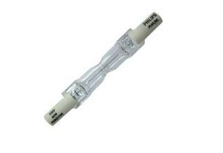Halogenlampa 48 watt