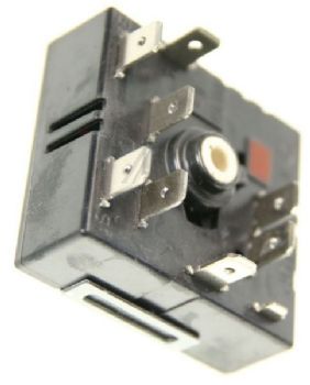 Effektregulator singel zon 400 volt Electrolux
