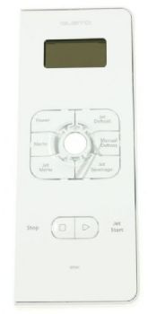 Frontpanel