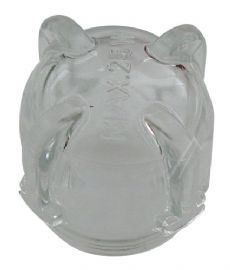 Lampglas