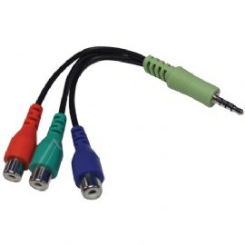 Komponentadapter