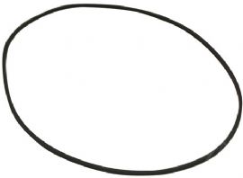 Skivspelarrem Philips 128x1,6x1,6 mm