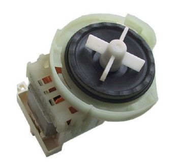 Avloppspump Whirlpool/Indesit