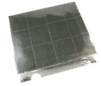 Kolfilter typ 15