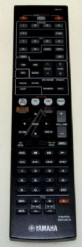 Fjrrkontroll Yamaha WW510400
