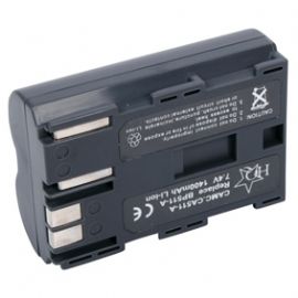 Batteri Canon