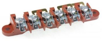 Terminal block