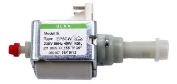 Vattenpump