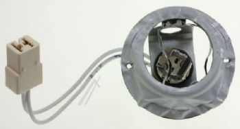 Lampsockel