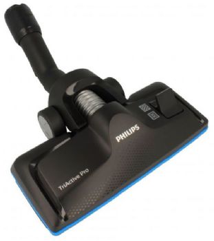 Dammsugarmunstycke Philips/Saeco