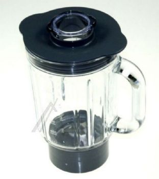Mixerkanna