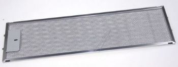 Metalltdsfilter